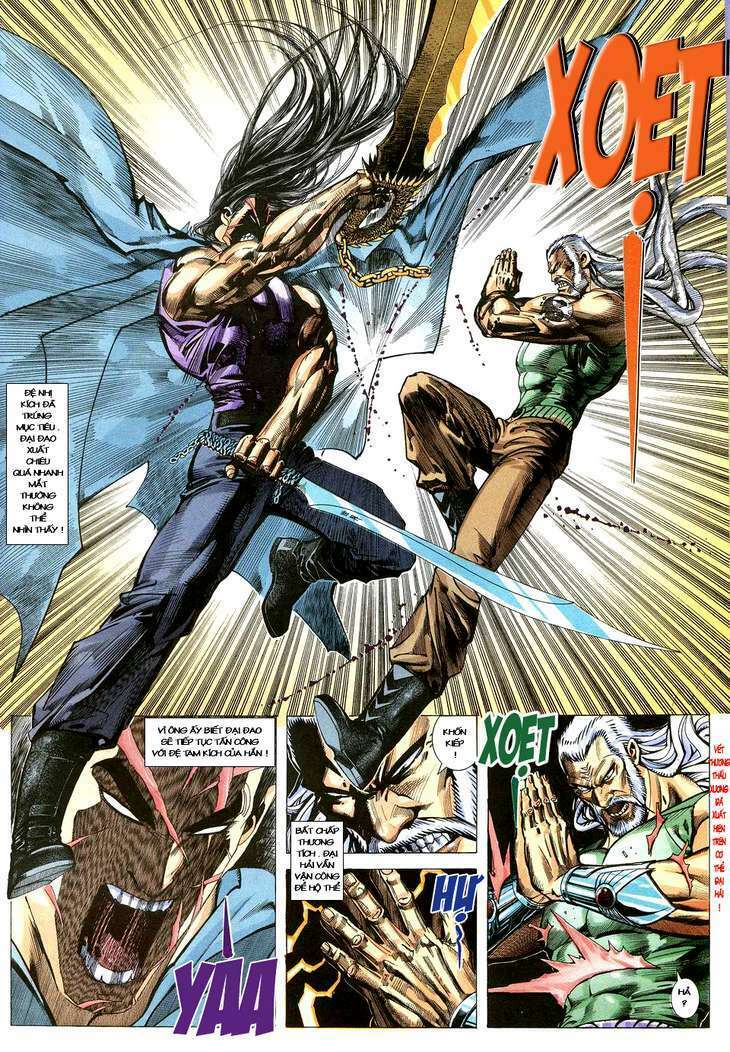 võ thần chapter 68 10