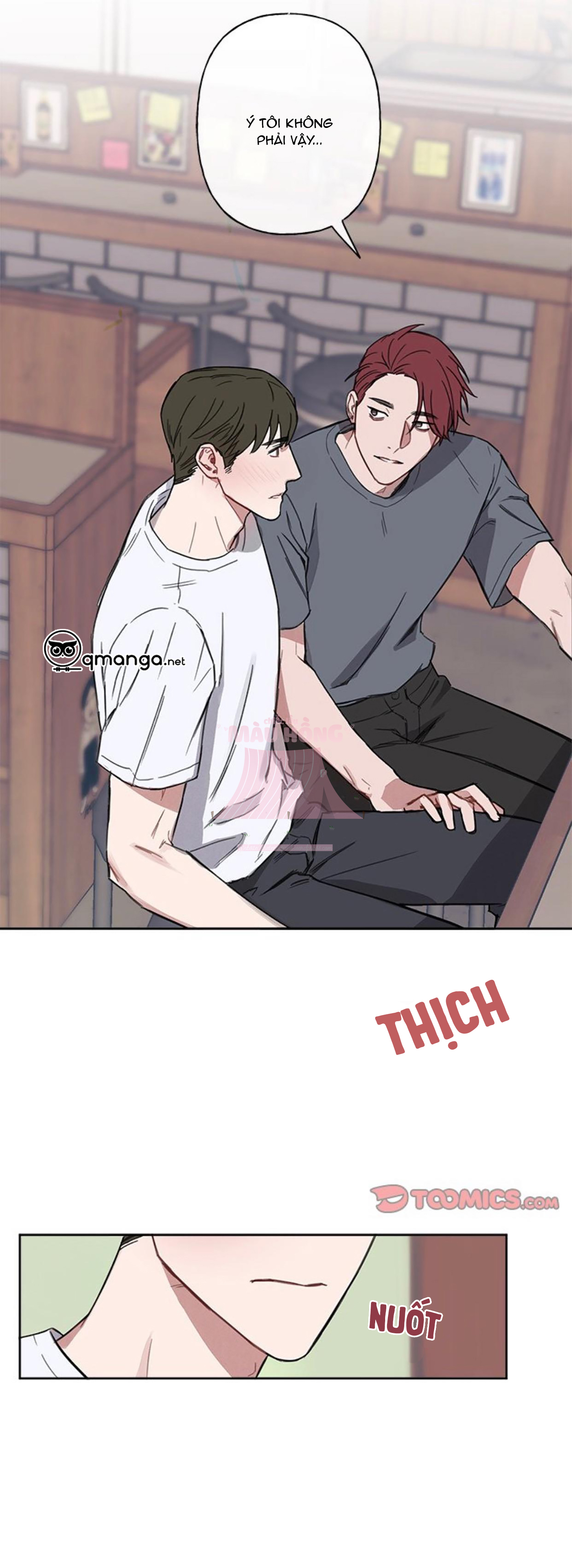 tương lai của chúng ta chapter 7 9