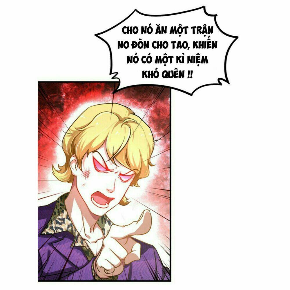 siêu cấp bại gia tử chapter 2 13