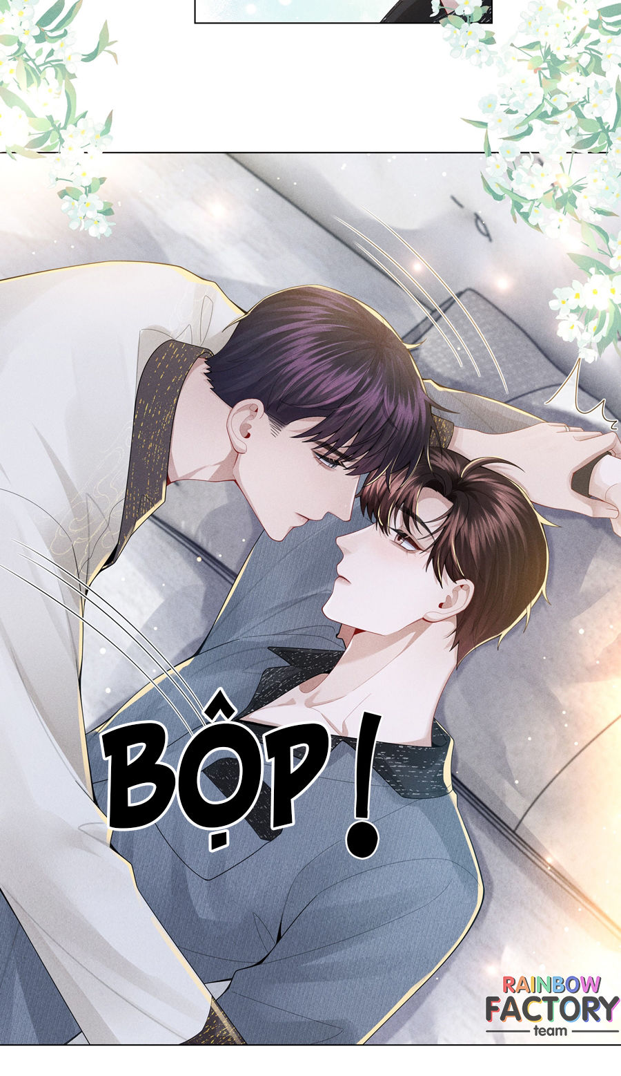 dior tiên sinh chapter 55 28