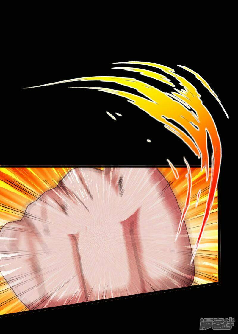 tuyệt phẩm tà thiếu chapter 96 23