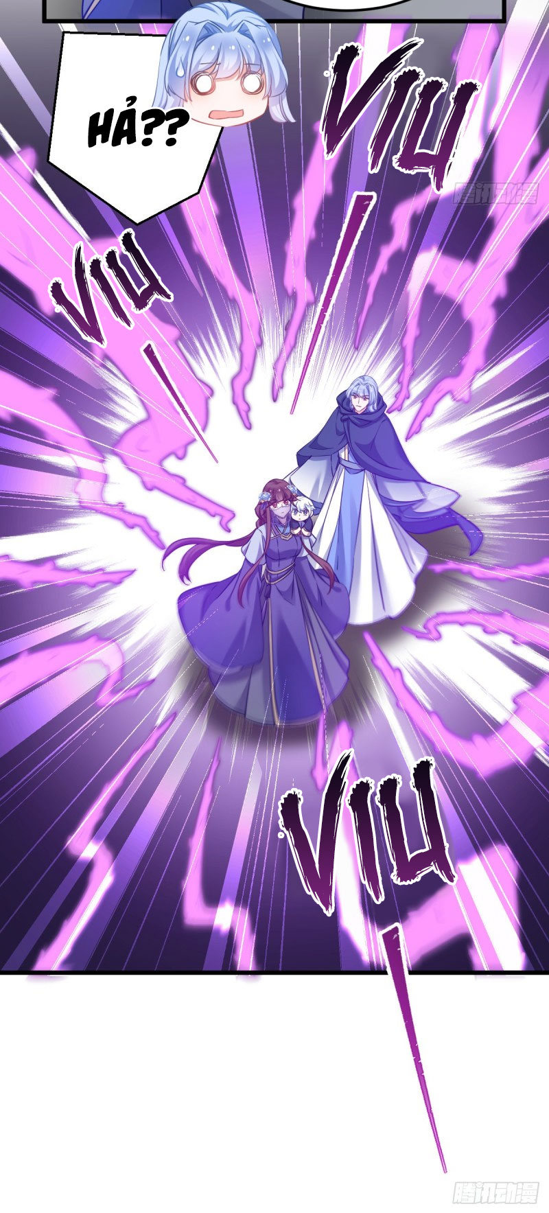 trò chơi trừng phạt chapter 96 11