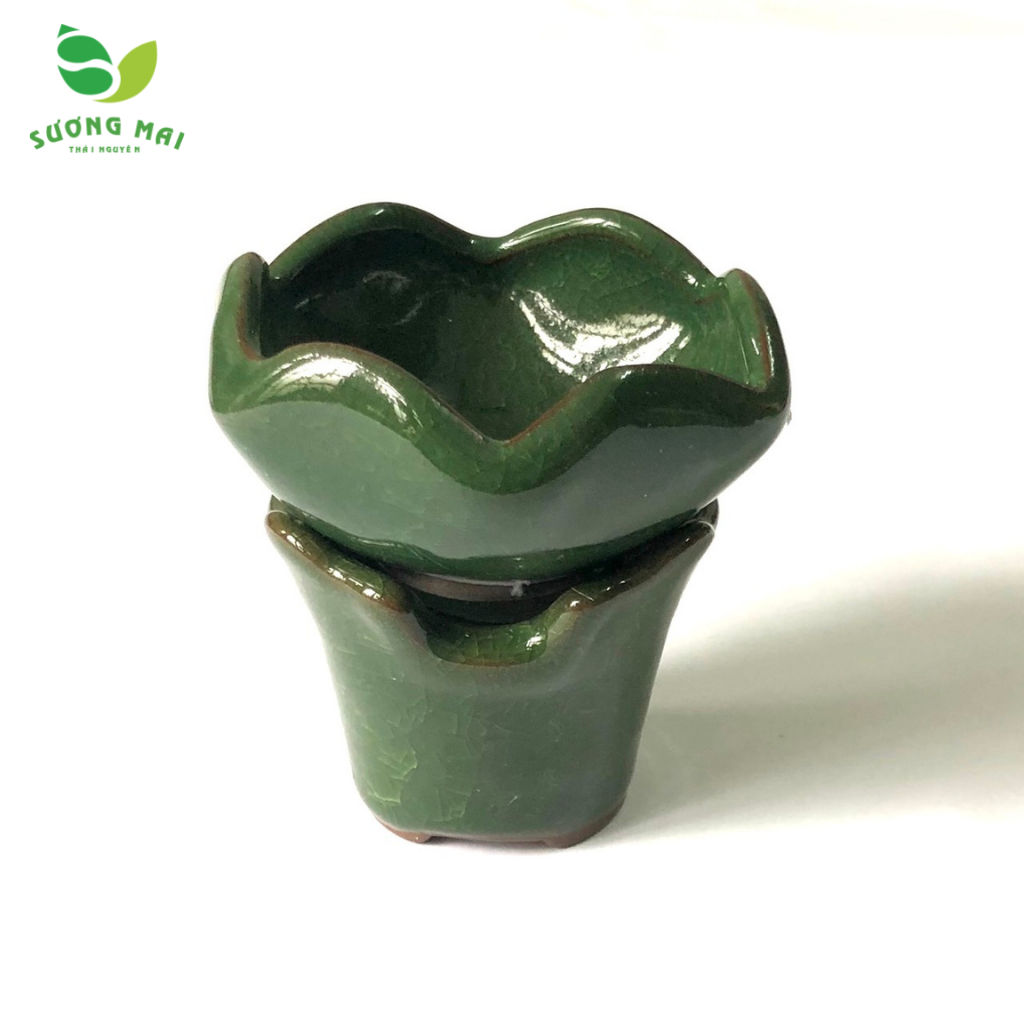 Bàn trà điện thông minh nan gỗ Vượng Tài