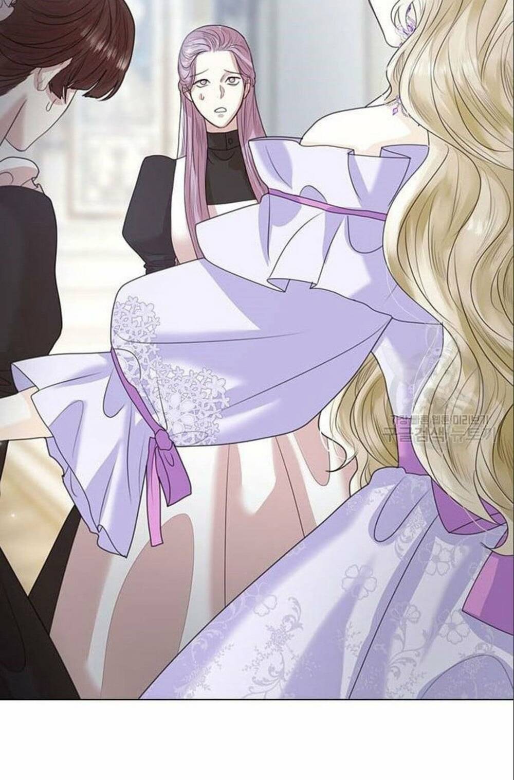 tôi sẽ từ bỏ vị trí hoàng hậu chapter 6 12