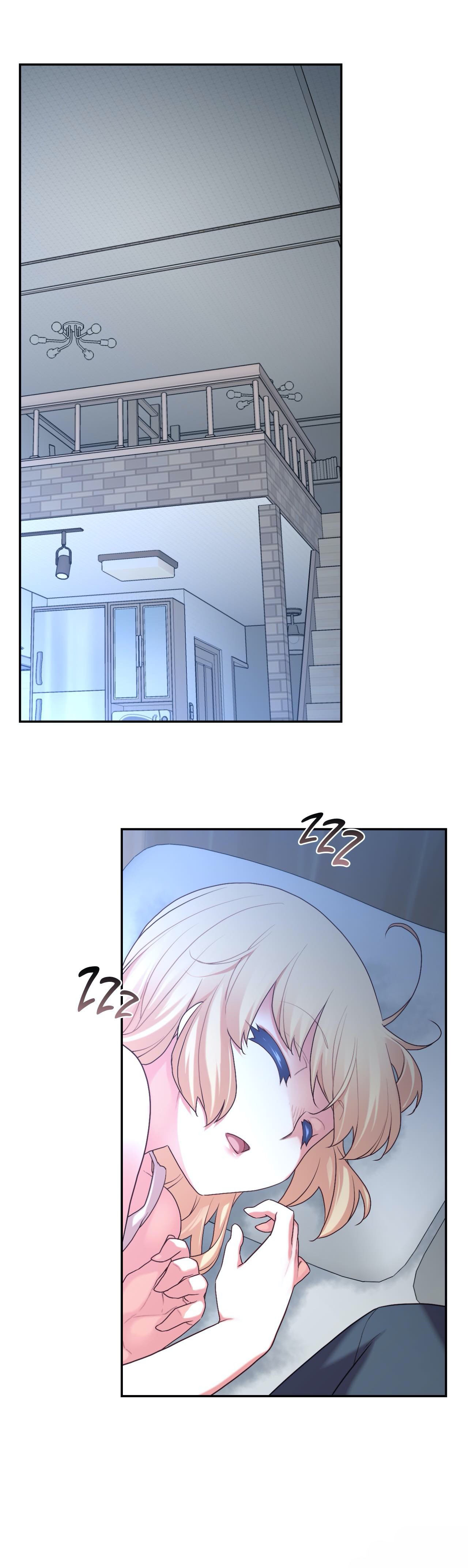 bạn gái xúc xắc - the girlfriend dice chapter 2 31