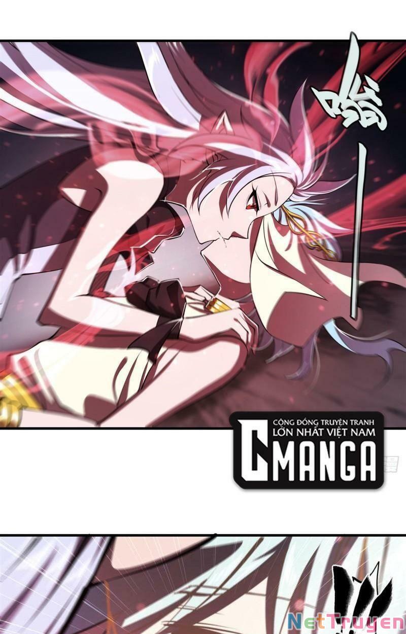 huyết cơ và kỵ sĩ chapter 224 1