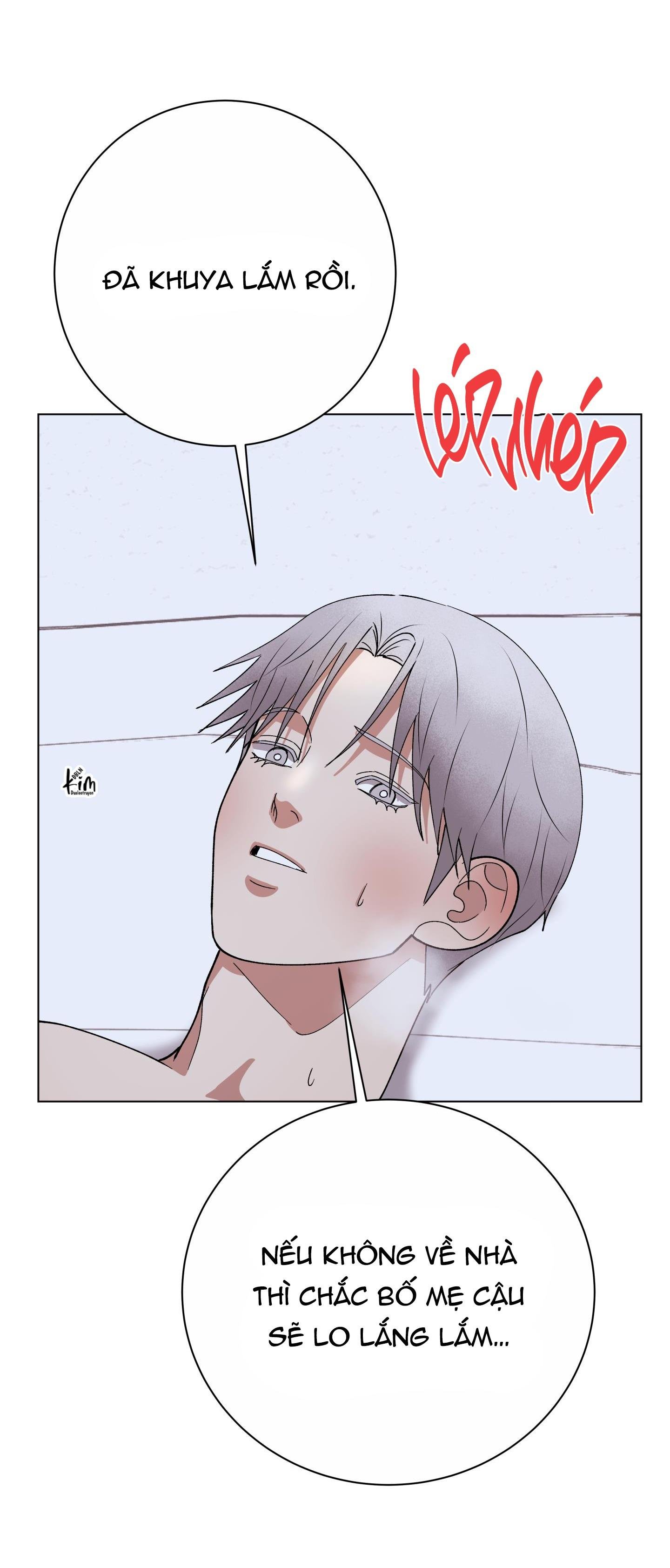 bl ngắn tuyển chọn Chapter 31.3 adonis 3 39