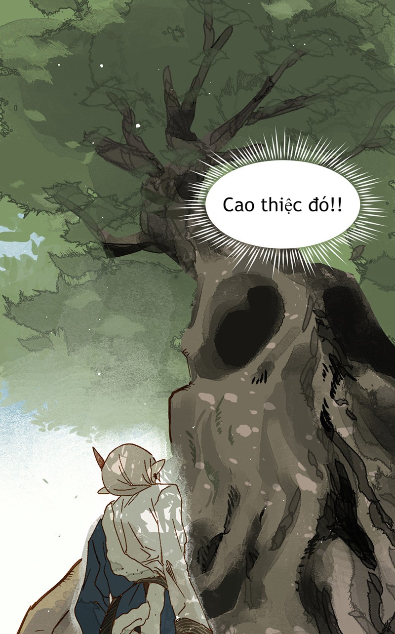 câu chuyện tình yêu kỳ lạ chapter 2 17