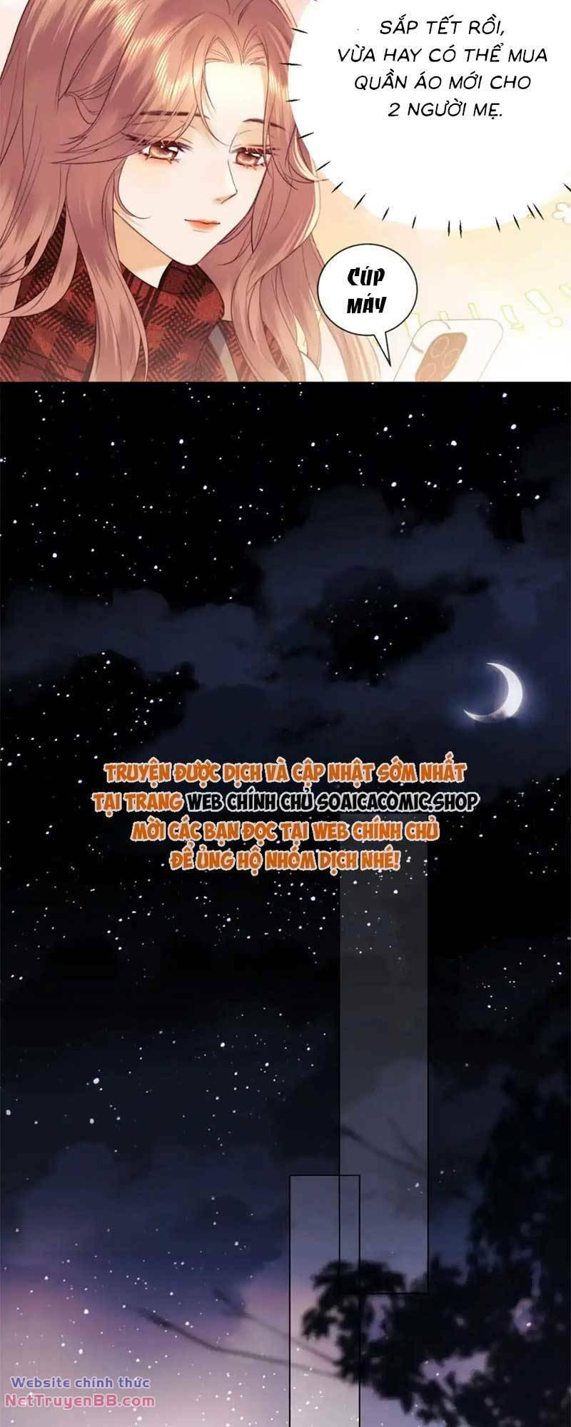 fan vợ - bạn đã biết chưa? chapter 35 7