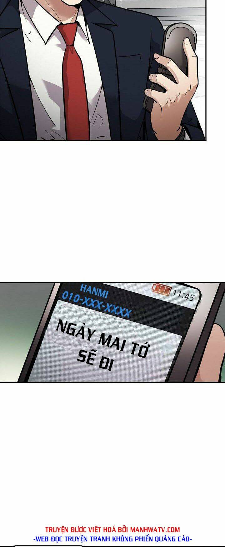 điều tra viên chuyển sinh chapter 109 19