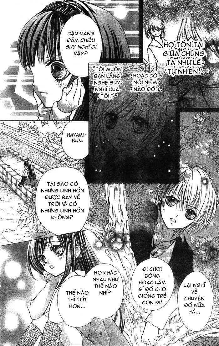 yamamoto zenjirou to moushimasu chapter 3 6