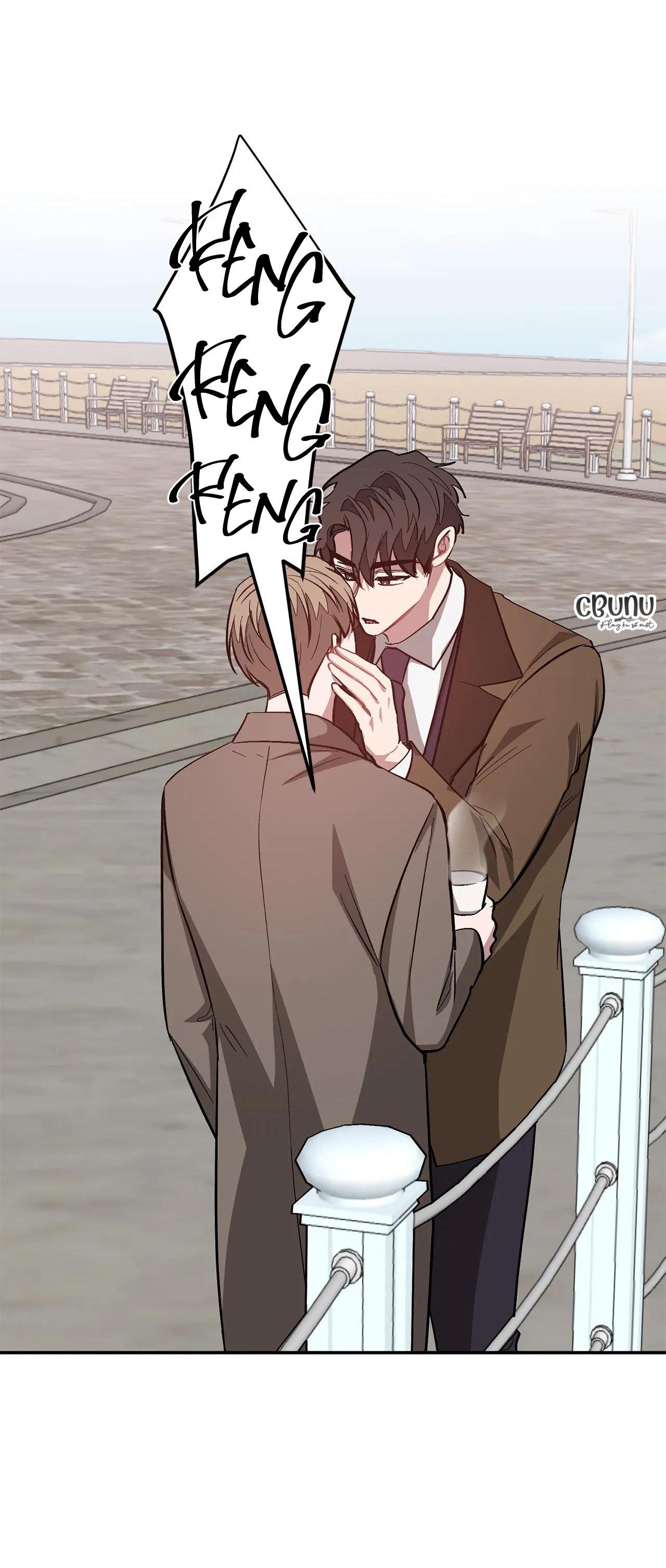 Sống Lại Lần Nữa chapter 38 62