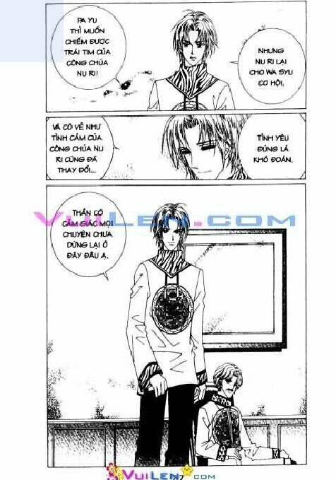 personalized princess chapter 10 85