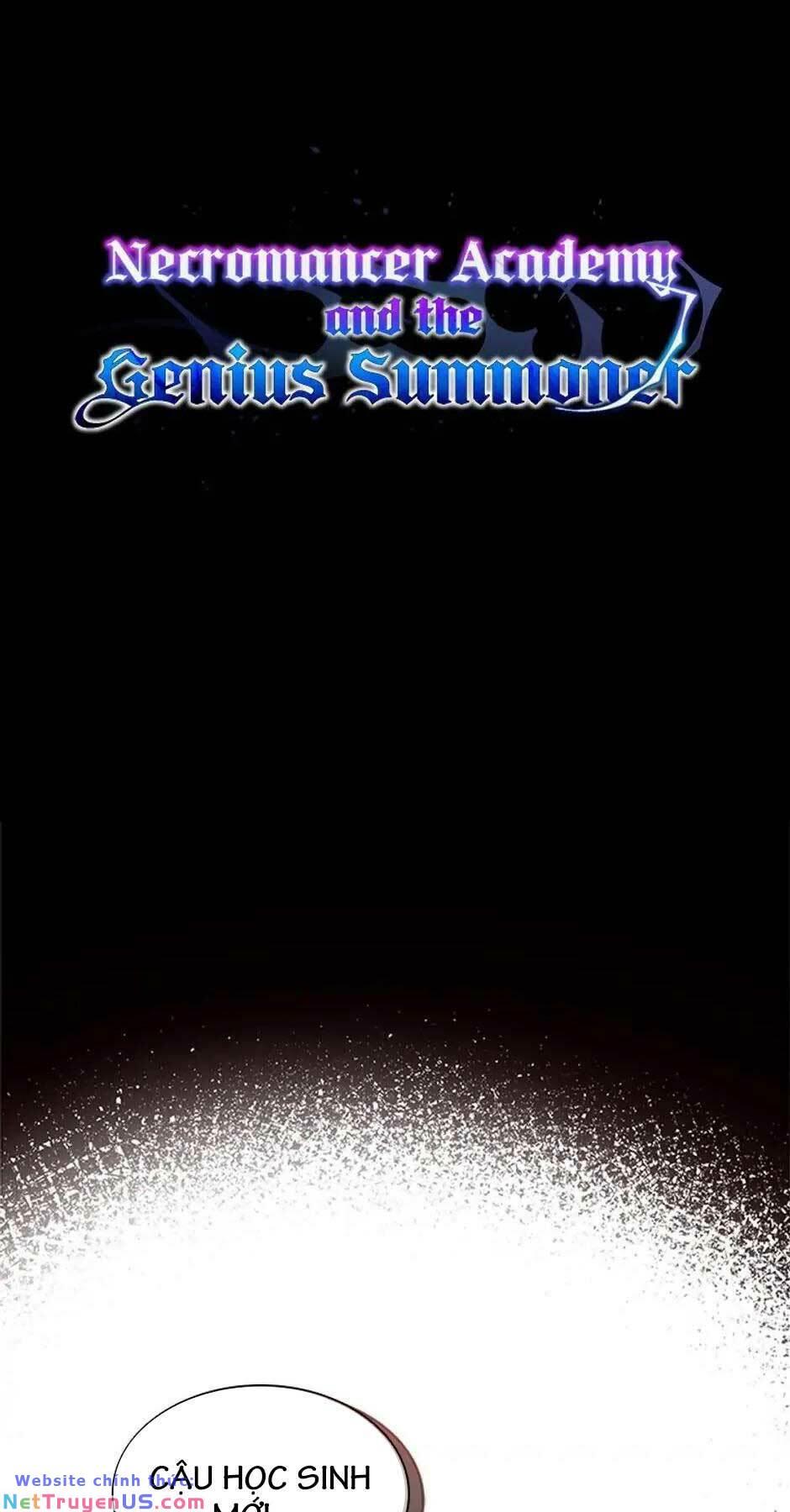 tử linh sư thiên tài của học viện chapter 14 4