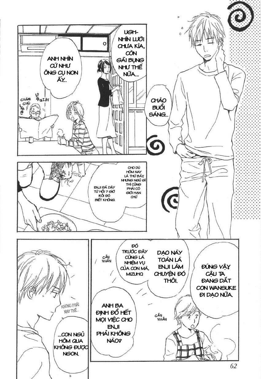 tenohira no seiza chapter 2 3