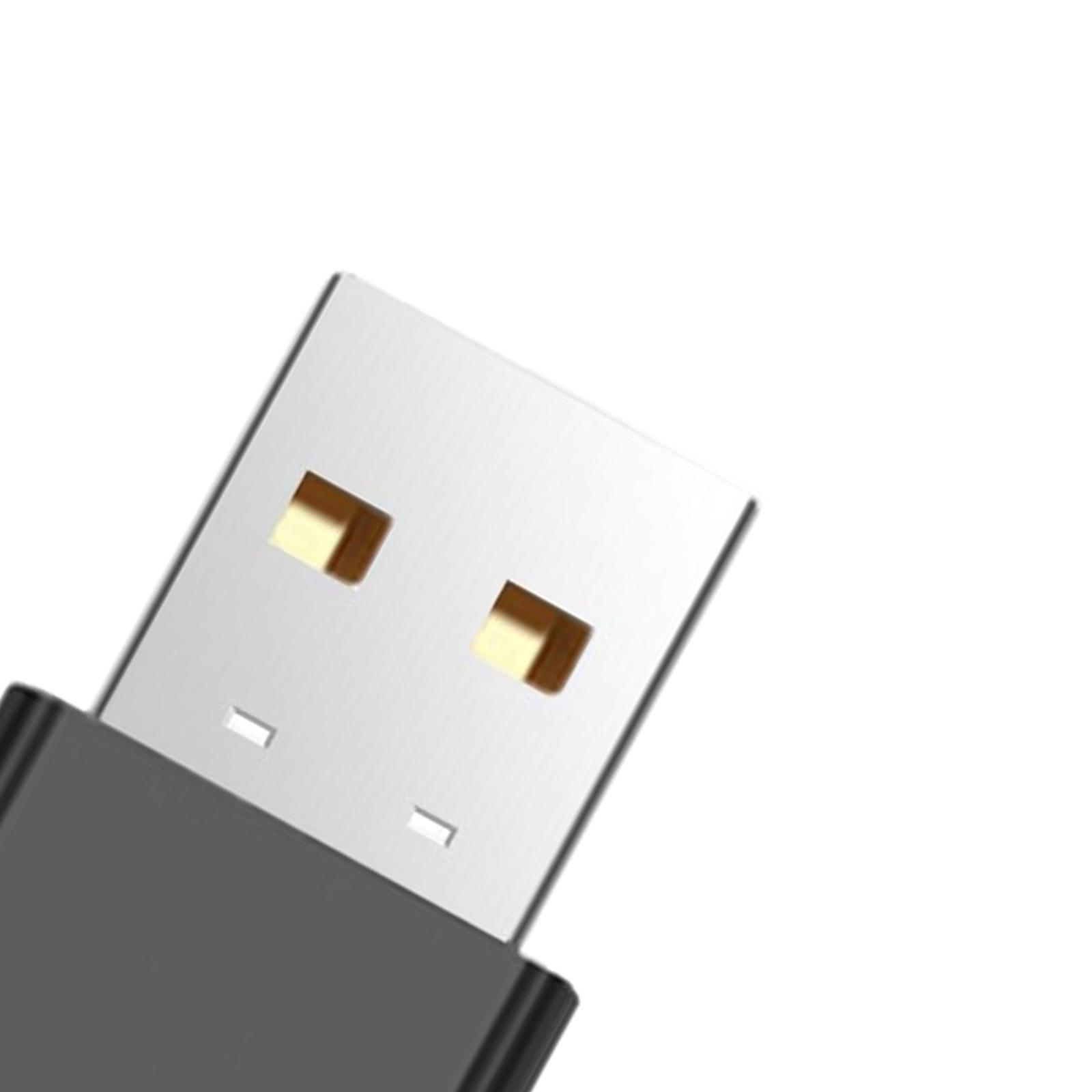 Gazechimp Bluetooth 5.0 USB Adapter    Transfer for