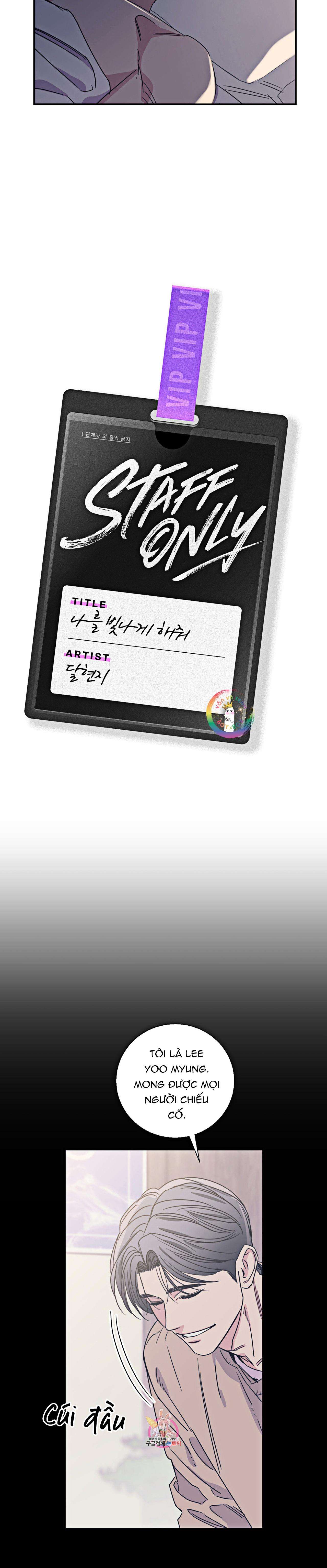 manhwa chịch vồn chịch vã chapter 94 3