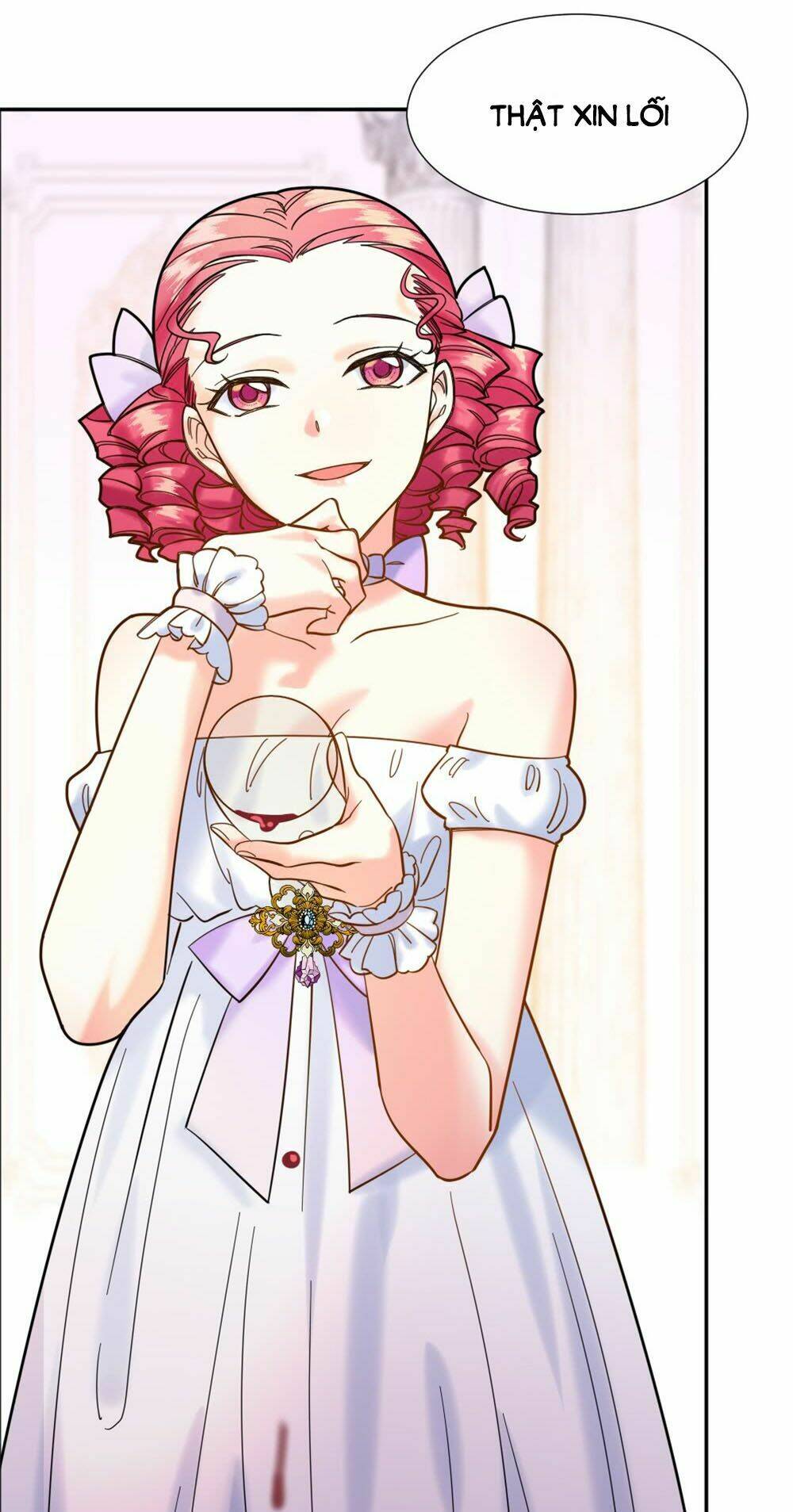 trời sinh một cặp? tôi cự tuyệt! chapter 6 37