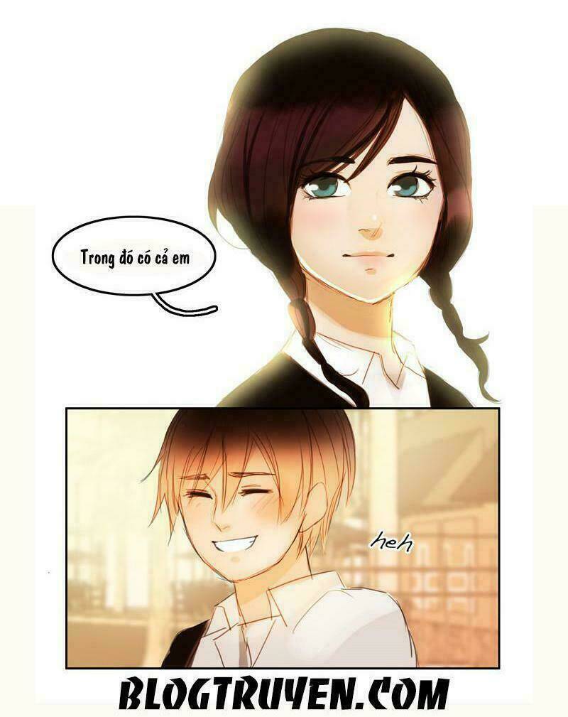 khúc hát người cá siren chapter 3 30