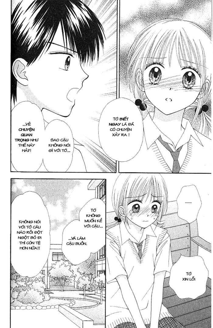 học sinh siêu ngầu chapter 23 20