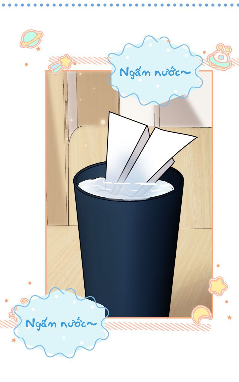 tín tức tố nói chúng ta không thể chapter 16 14