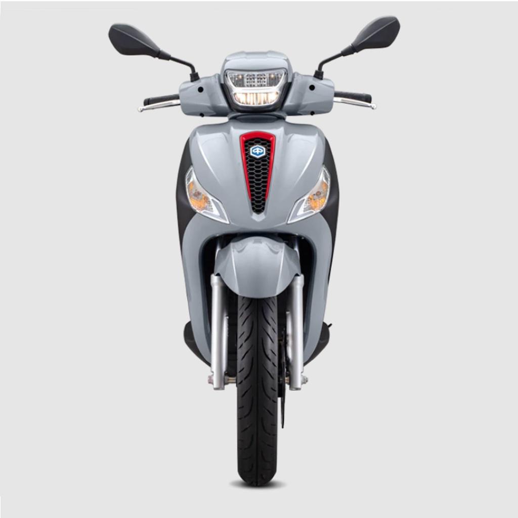 Xe Máy Piaggio Medley S 125 2020 Màu Bạc