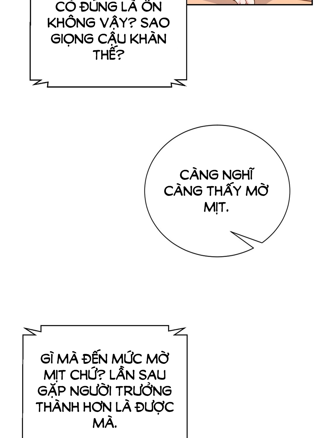 [18+] trải nghiệm thân mật với bạn của anh trai chapter 2.2 28