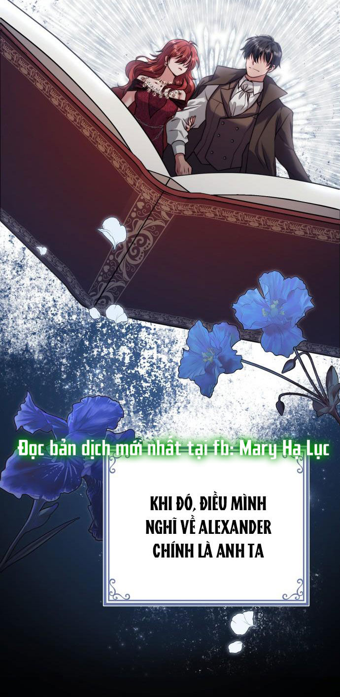 tôi sẽ ly hôn với người chồng bạo chúa chapter 21.2 35