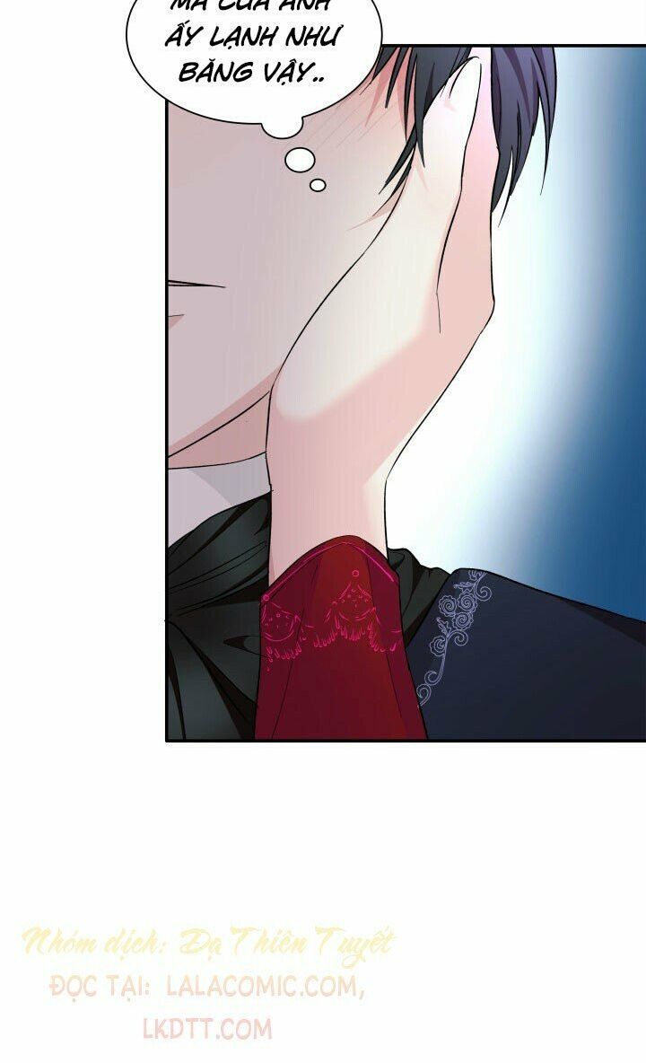 dây xích kiềm chế nam chính hắc ám tuột mất rồi chapter 8 27