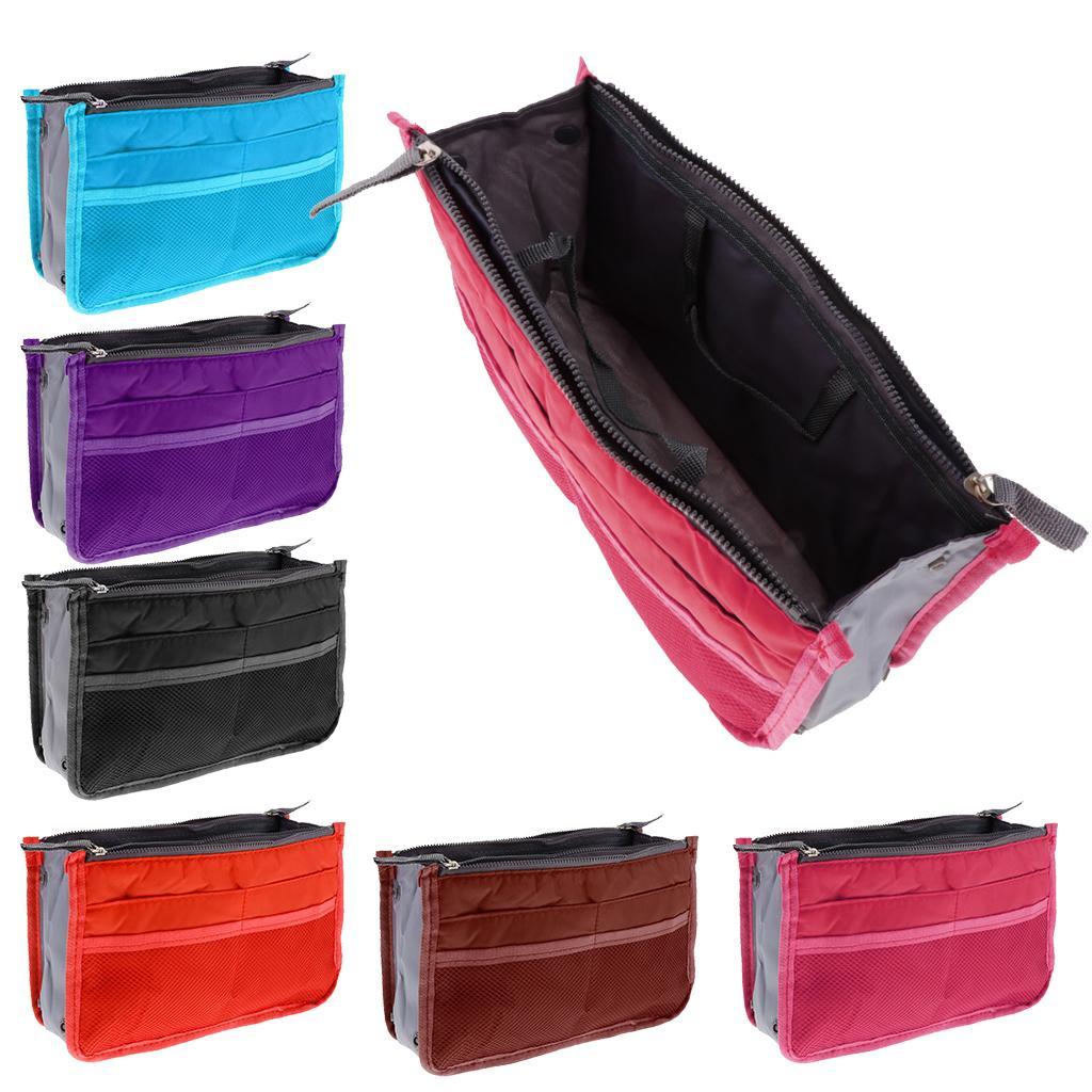 Travel Packing Cube Travel Organizer Case Accessories Practical Mesh Laundry Cube Toiletry Bag