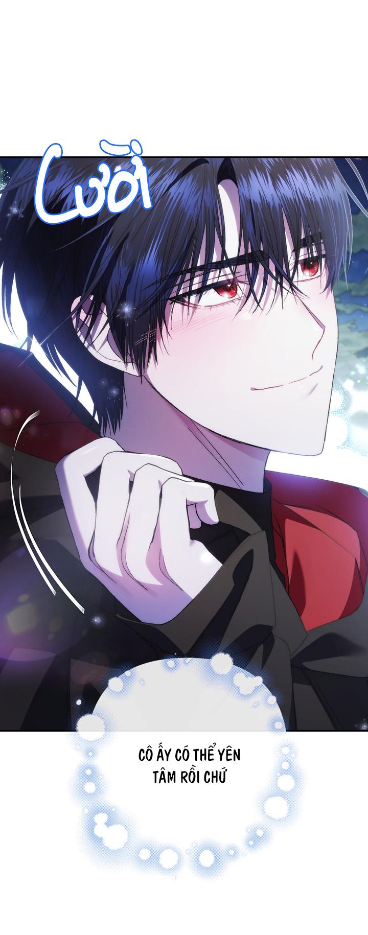 cha, con không muốn kết hôn đâu chapter 46 81