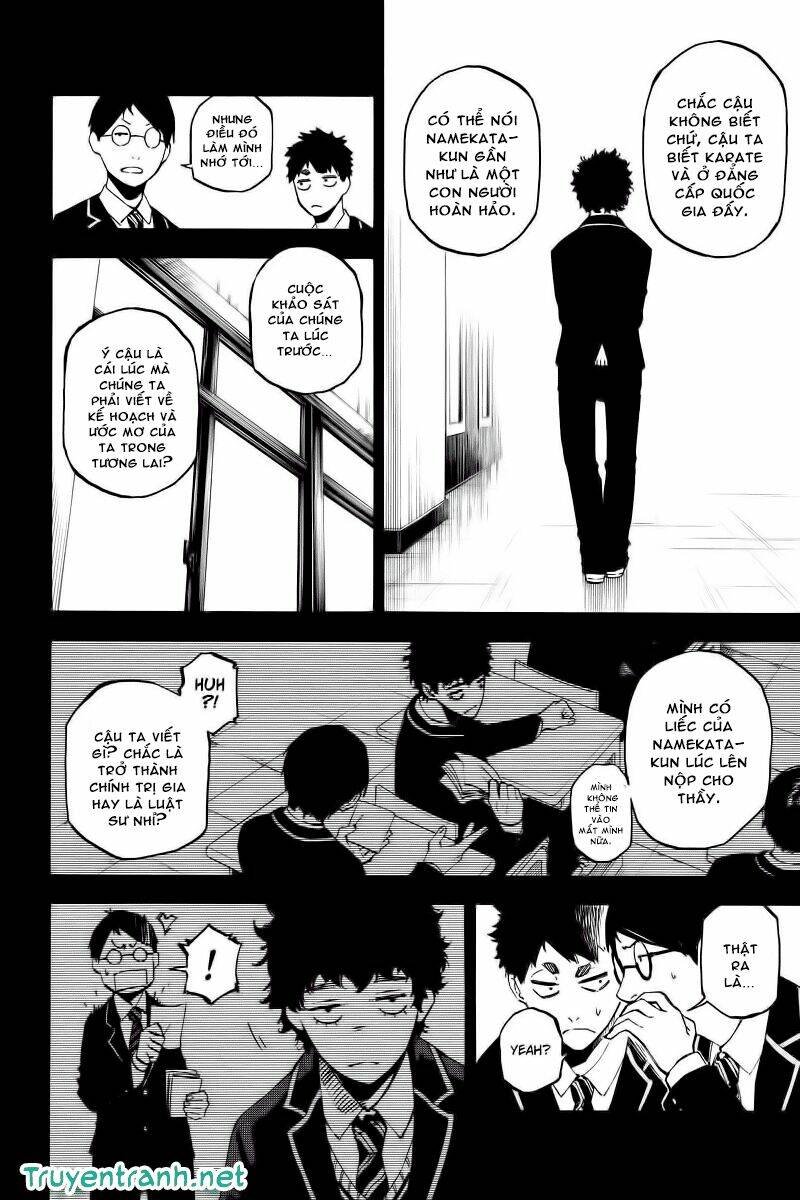 dolly kill kill chapter 100 6