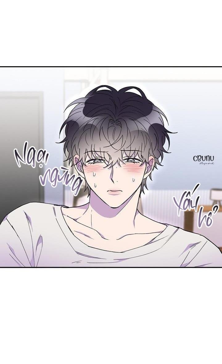 |drop| nụ hôn chết chóc chapter 13 95