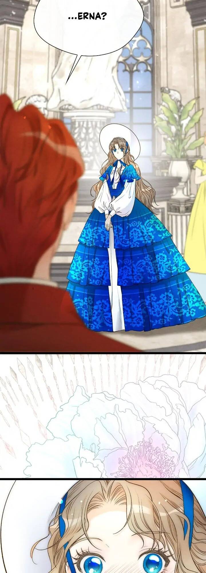 Hoàng Tử Rắc Rối chapter 12.2 11