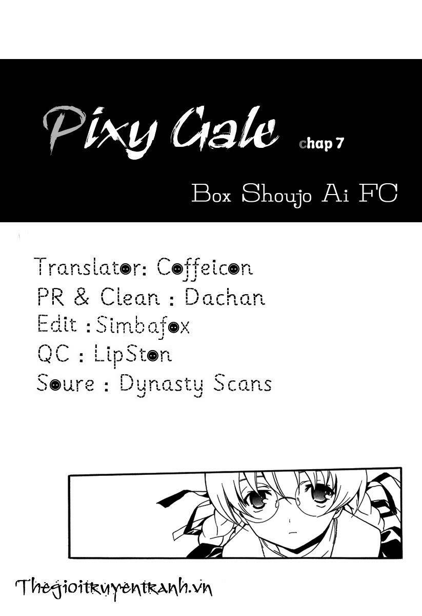 pixy gale chapter 7 33