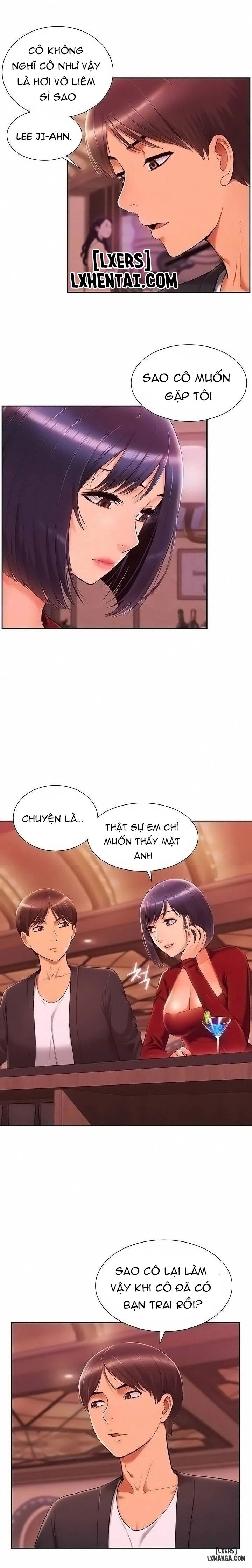 mẹ và con gái chapter 4 2