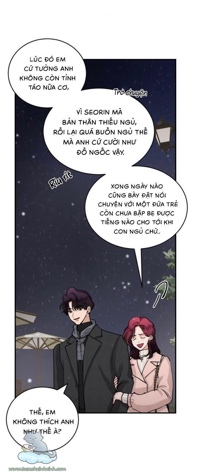 oan gia ngõ hẹp chapter 66 61