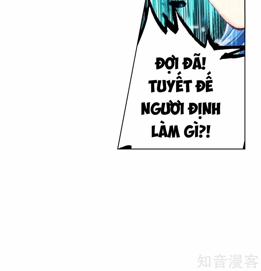 tuyệt thế đường môn - đấu la đại lục 2 chapter 201 46