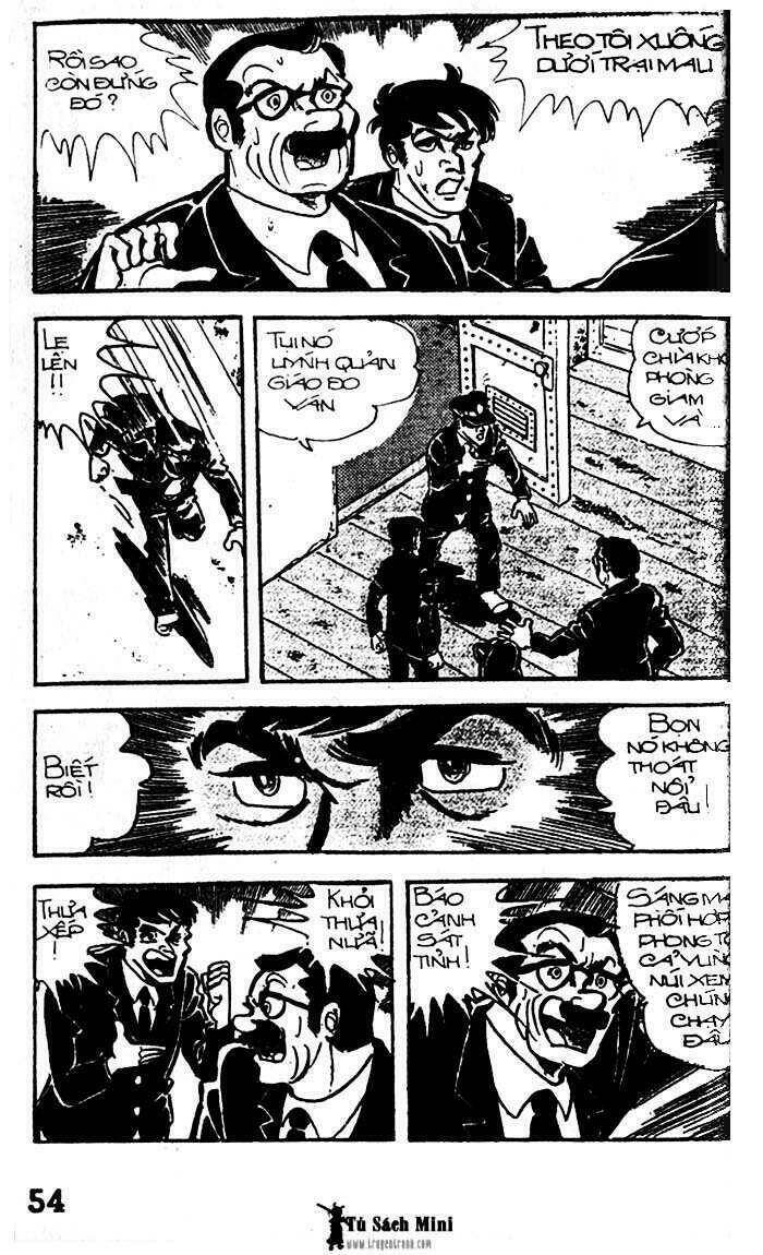 mankichi chapter 7 55