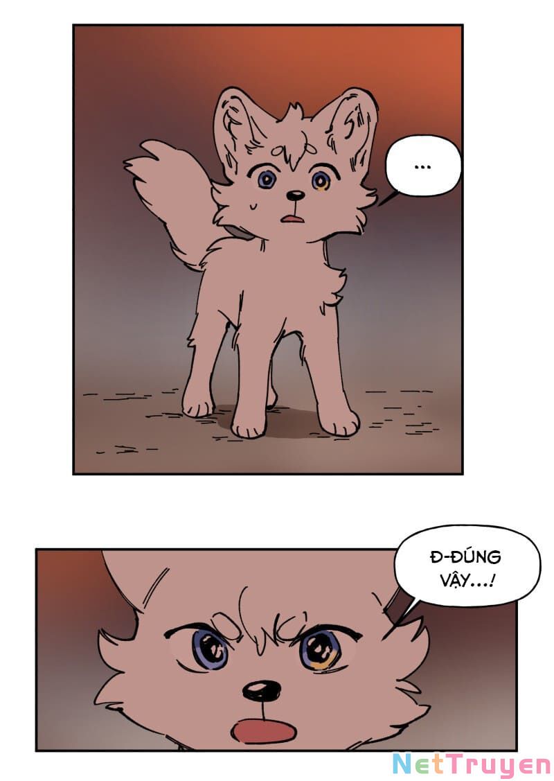 lumine - cội nguồn ánh sáng chapter 113 44