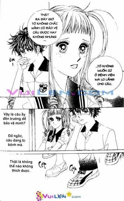 thủ lĩnh chunja chapter 10 135