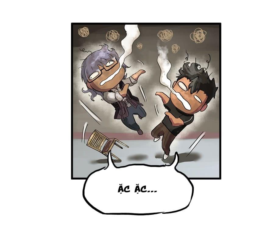 vua sinh tồn chapter 12 26