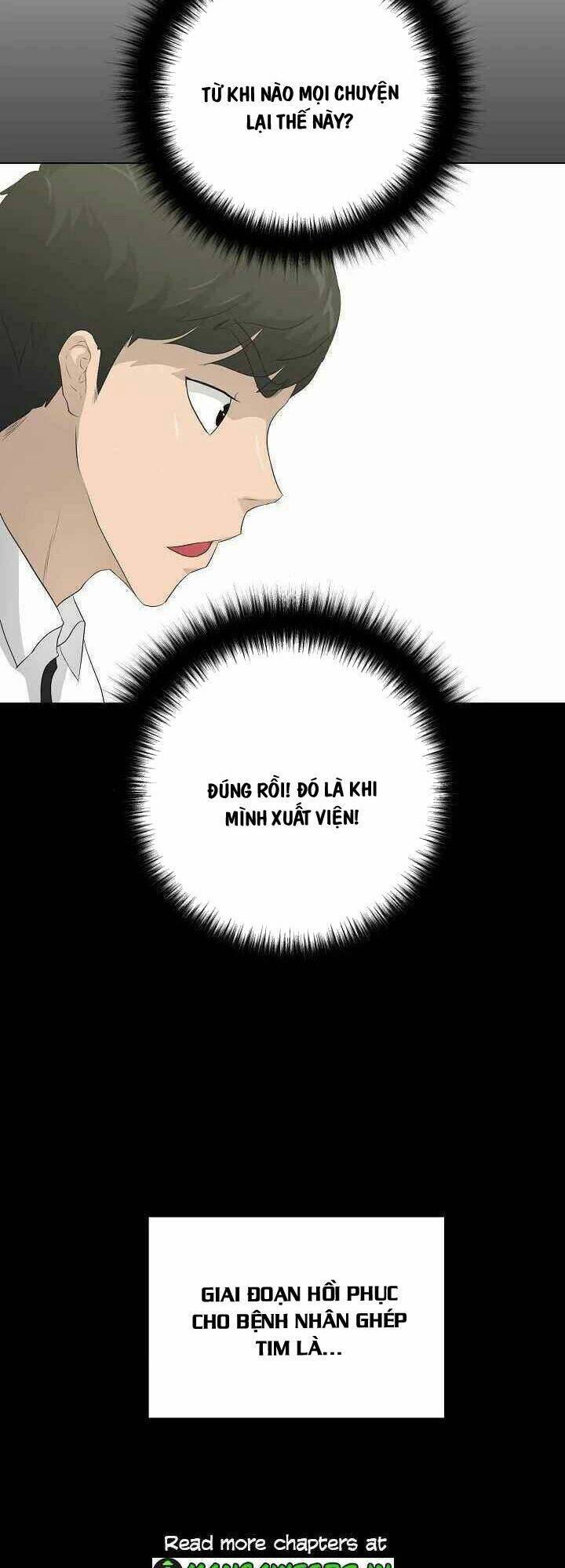 trigger chapter 31 77