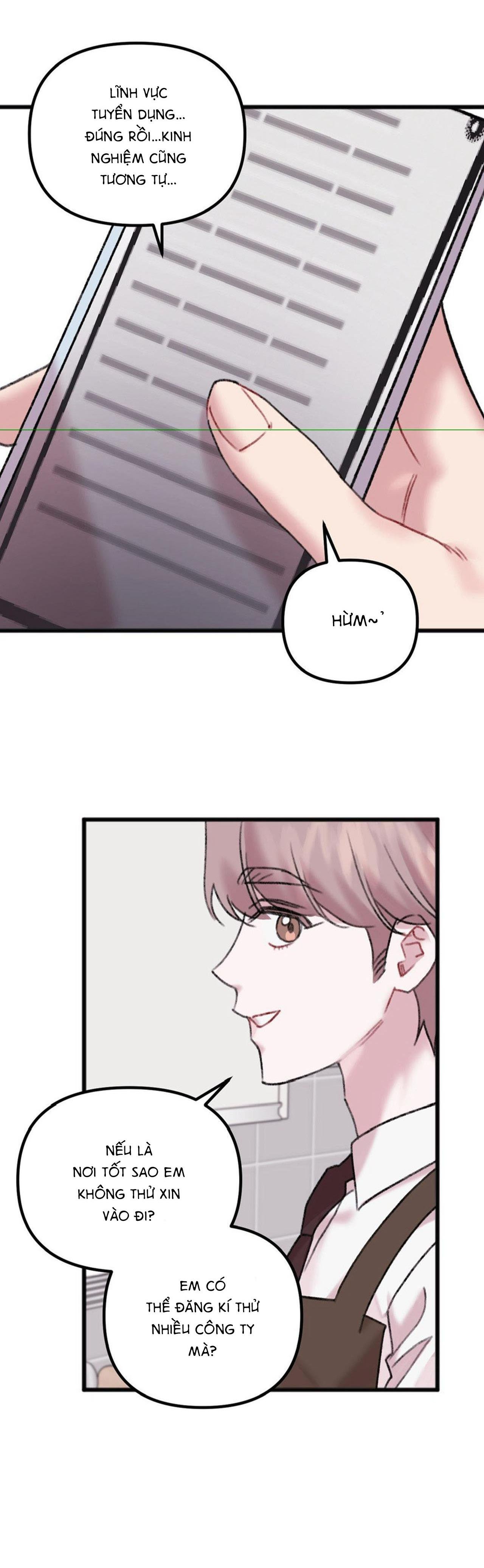 anh thật sự thích em sao chapter 35 18