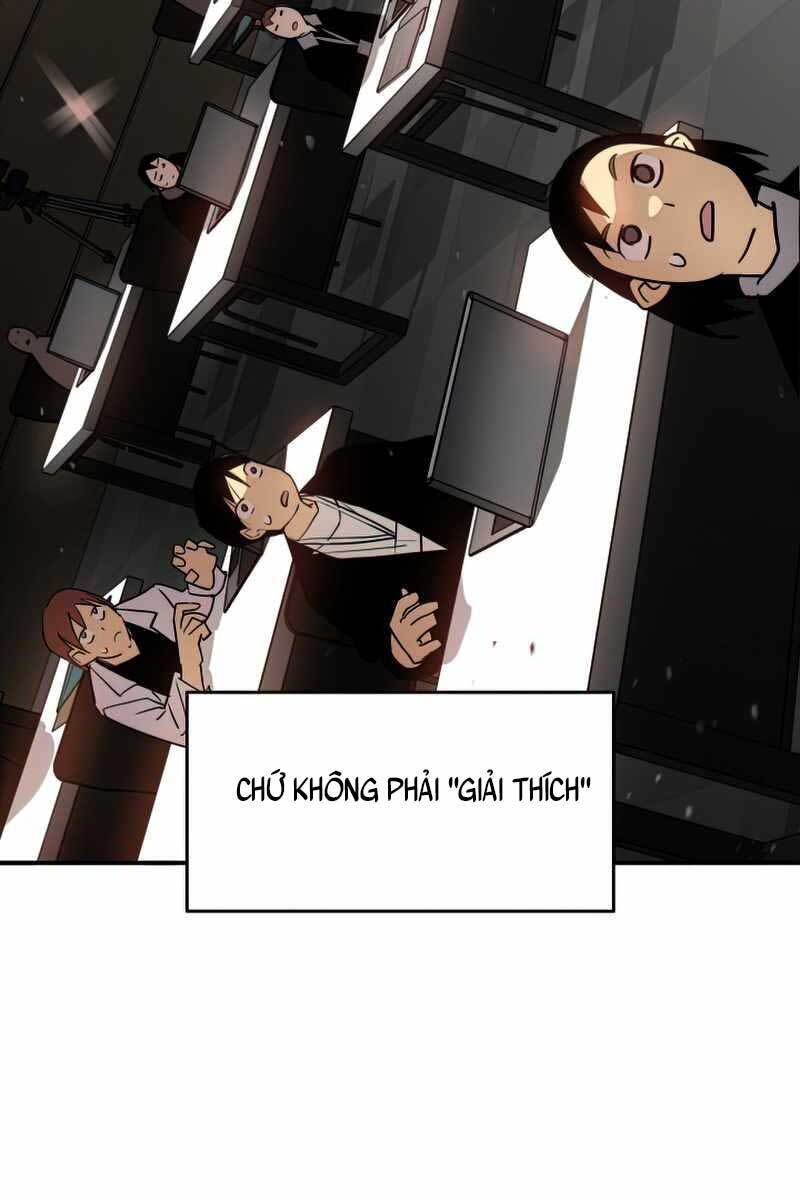 tôi là lính mới chapter 124 65