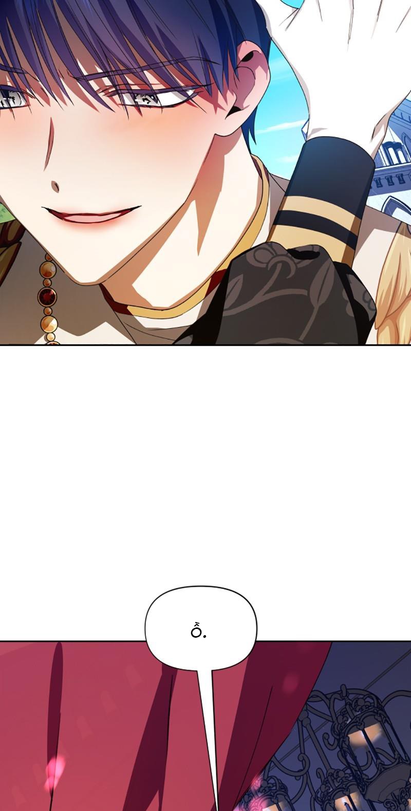 tôi muốn trở thành cô ấy dù chỉ là một ngày chapter 61 13