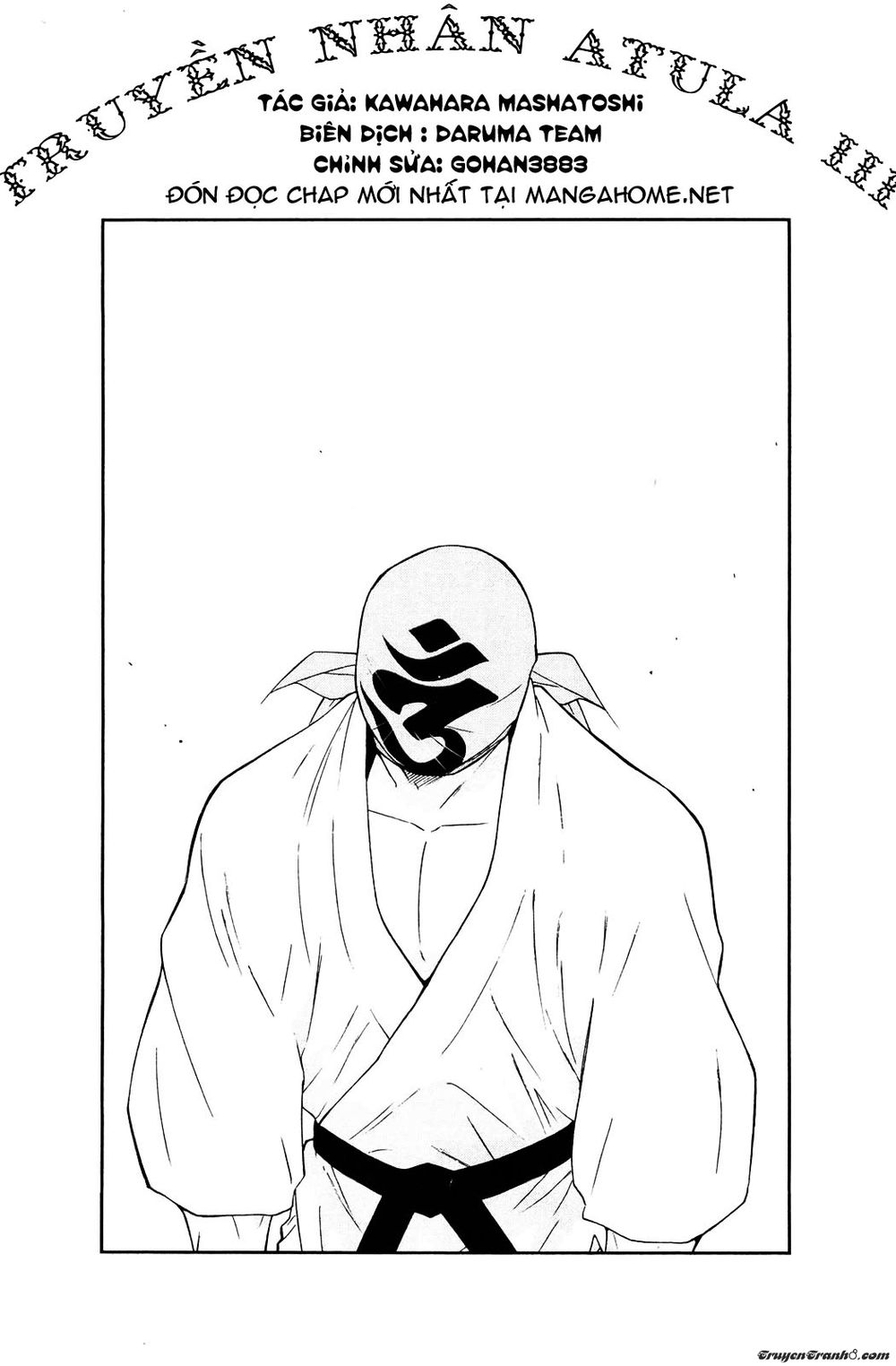 truyền nhân atula 3 chapter 19 2