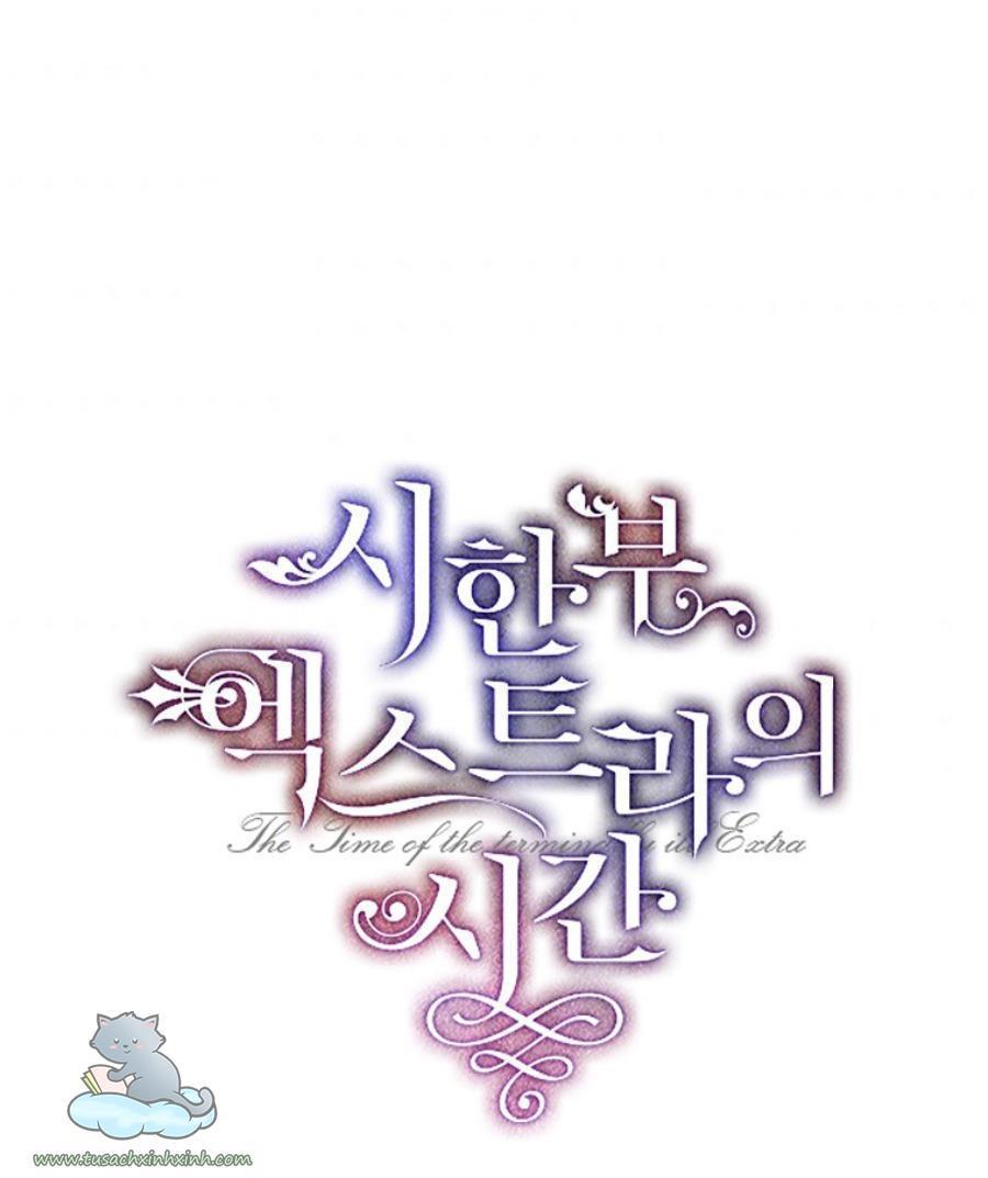 tháng năm cuối cùng của nữ phụ đoản mệnh chapter 13 31