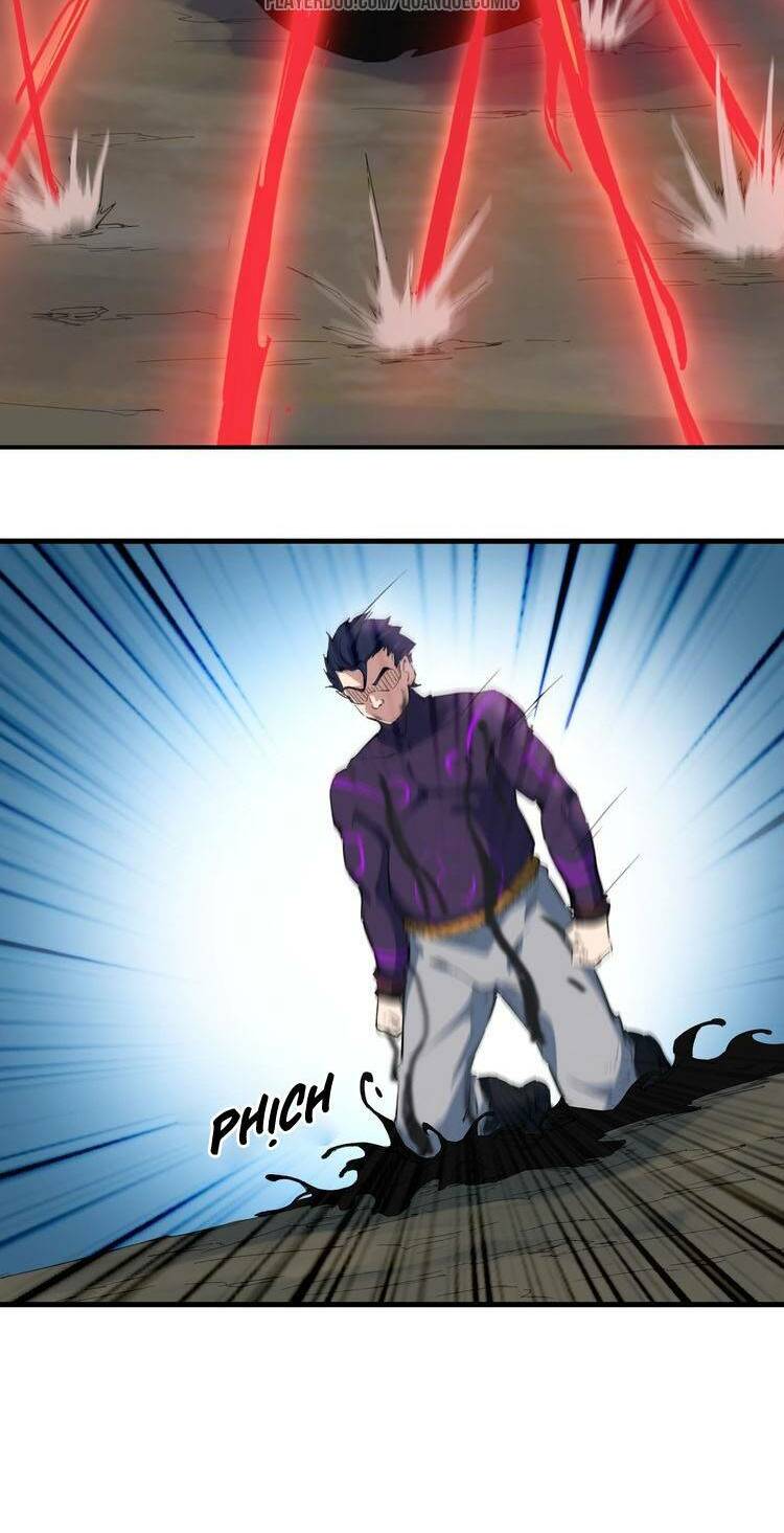 long mạch võ thần chapter 46 2