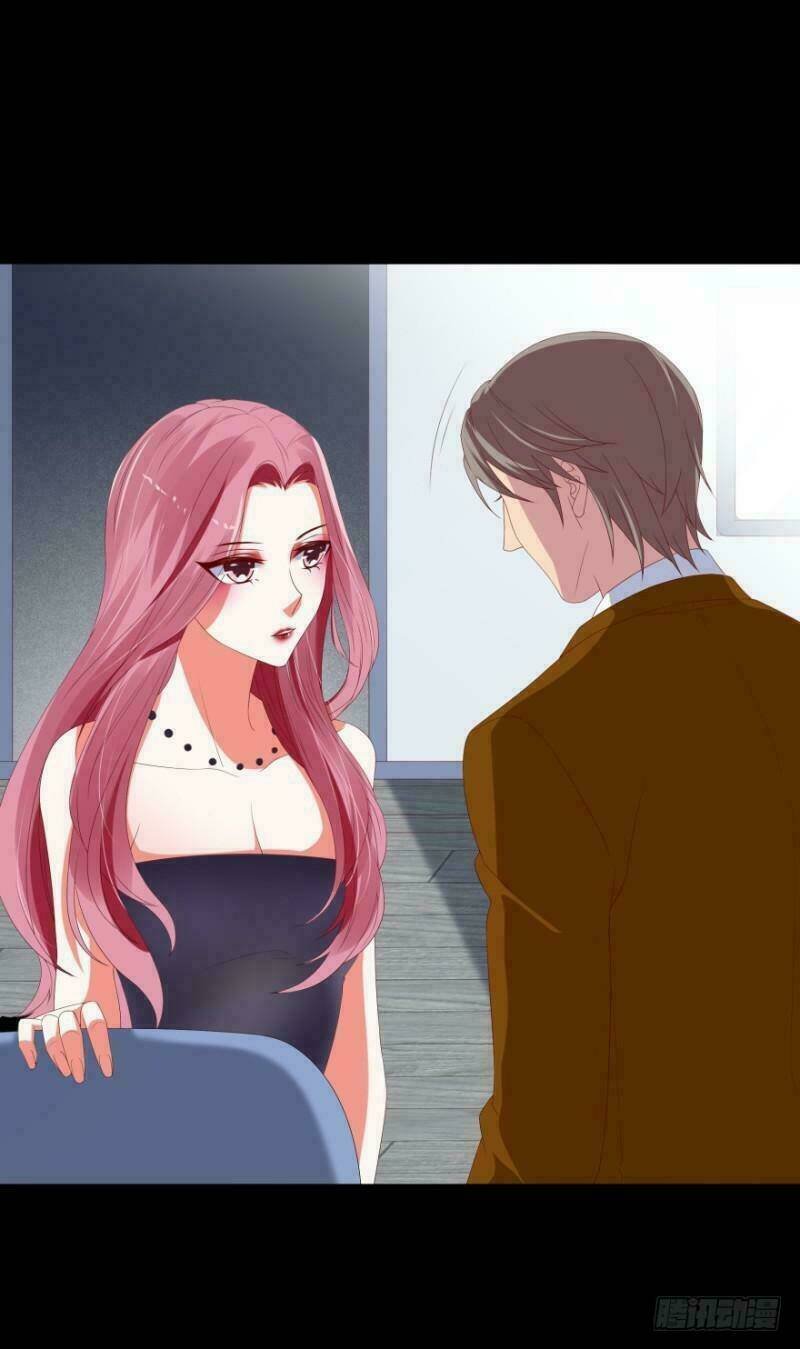 mộ thiếu, lão bà ngươi trọng sinh lại rồi! chapter 12 9